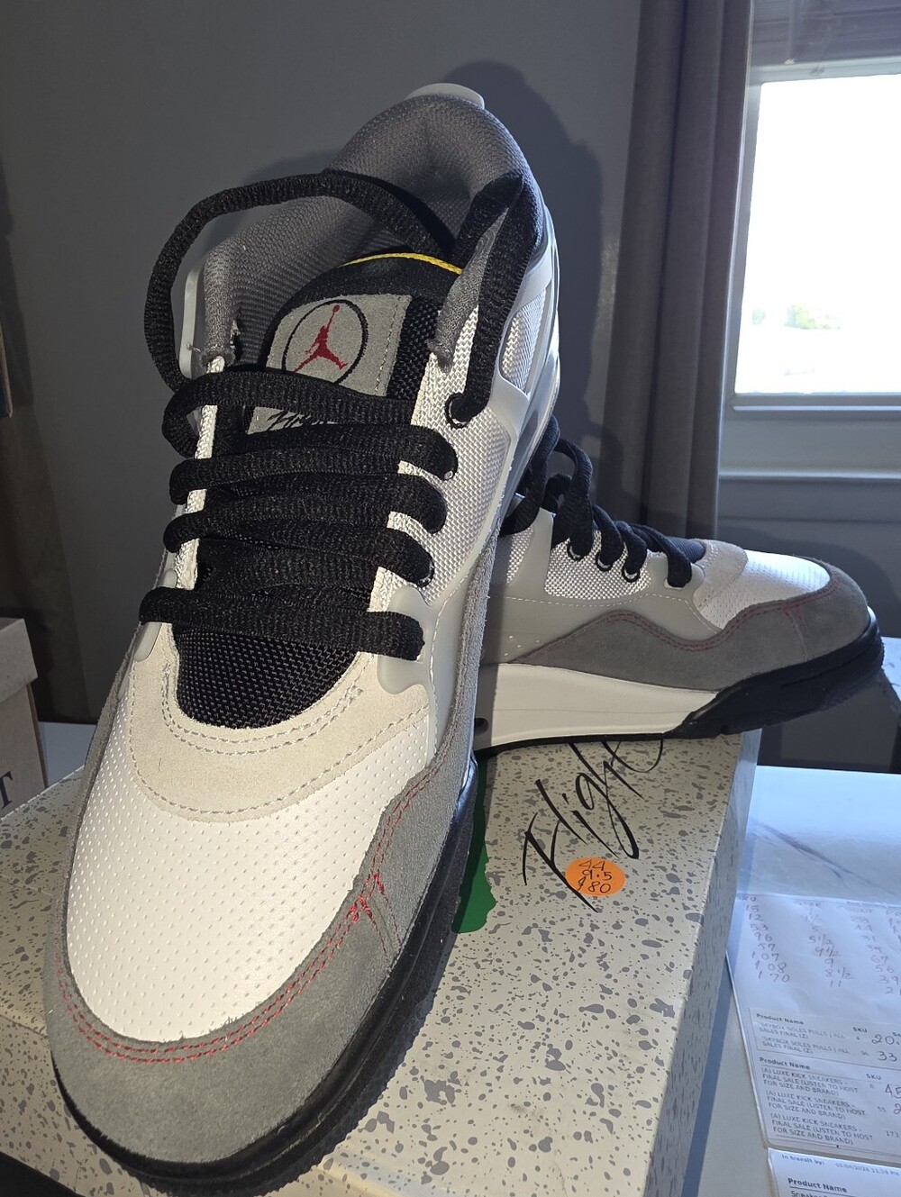 Jordan - Picture 2 of 2